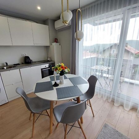 Thehouse - Apartment Kamenitza فيلينغراد المظهر الخارجي الصورة