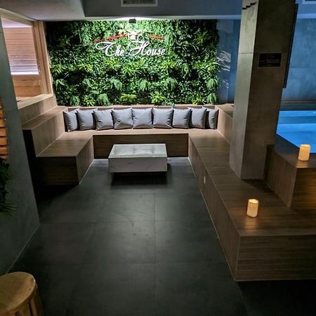 Thehouse - Apartment Kamenitza فيلينغراد المظهر الخارجي الصورة