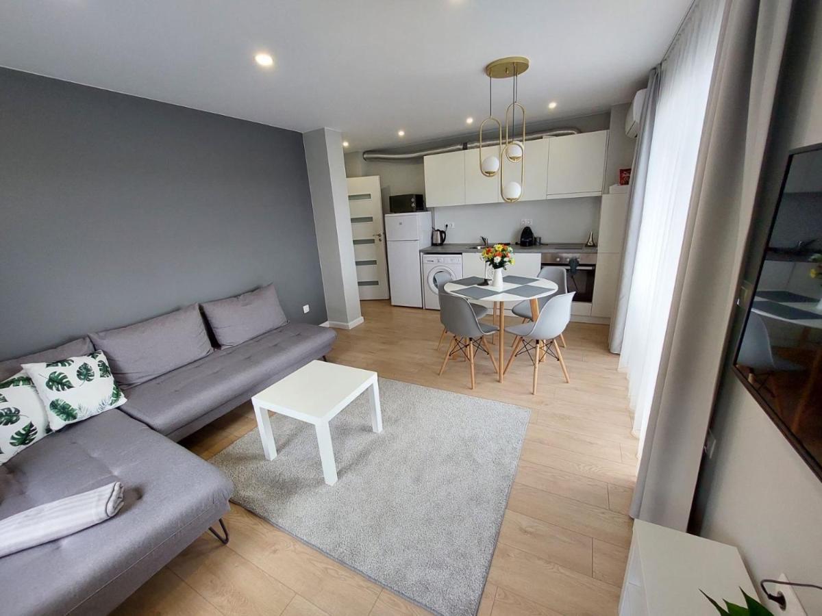 Thehouse - Apartment Kamenitza فيلينغراد المظهر الخارجي الصورة