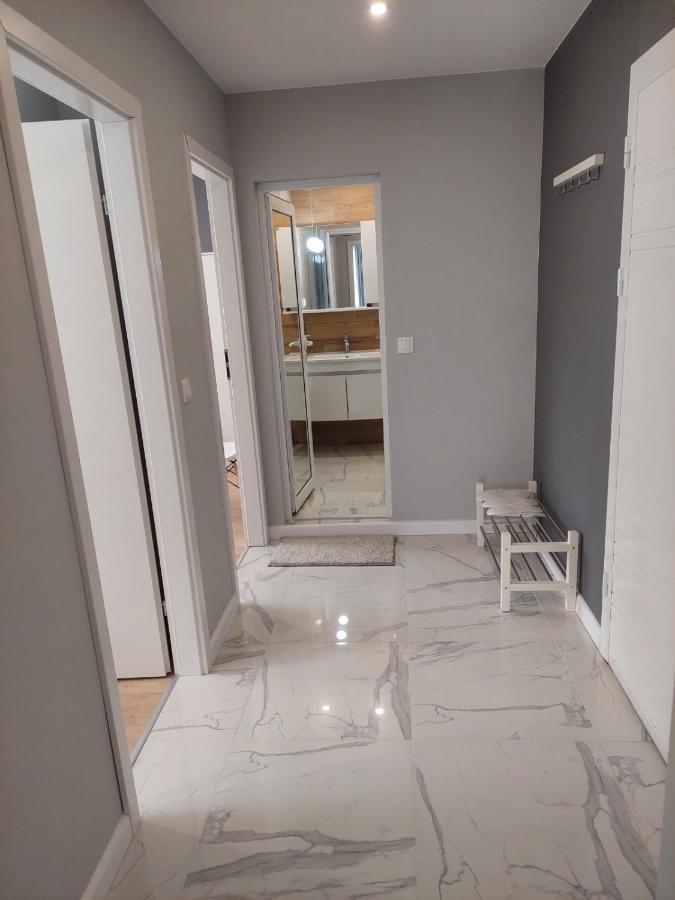 Thehouse - Apartment Kamenitza فيلينغراد المظهر الخارجي الصورة