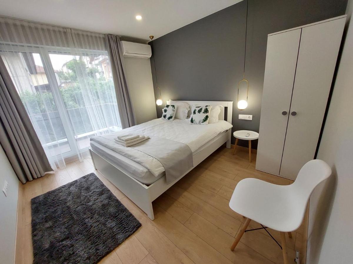 Thehouse - Apartment Kamenitza فيلينغراد المظهر الخارجي الصورة