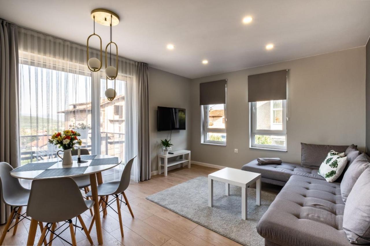 Thehouse - Apartment Kamenitza فيلينغراد المظهر الخارجي الصورة