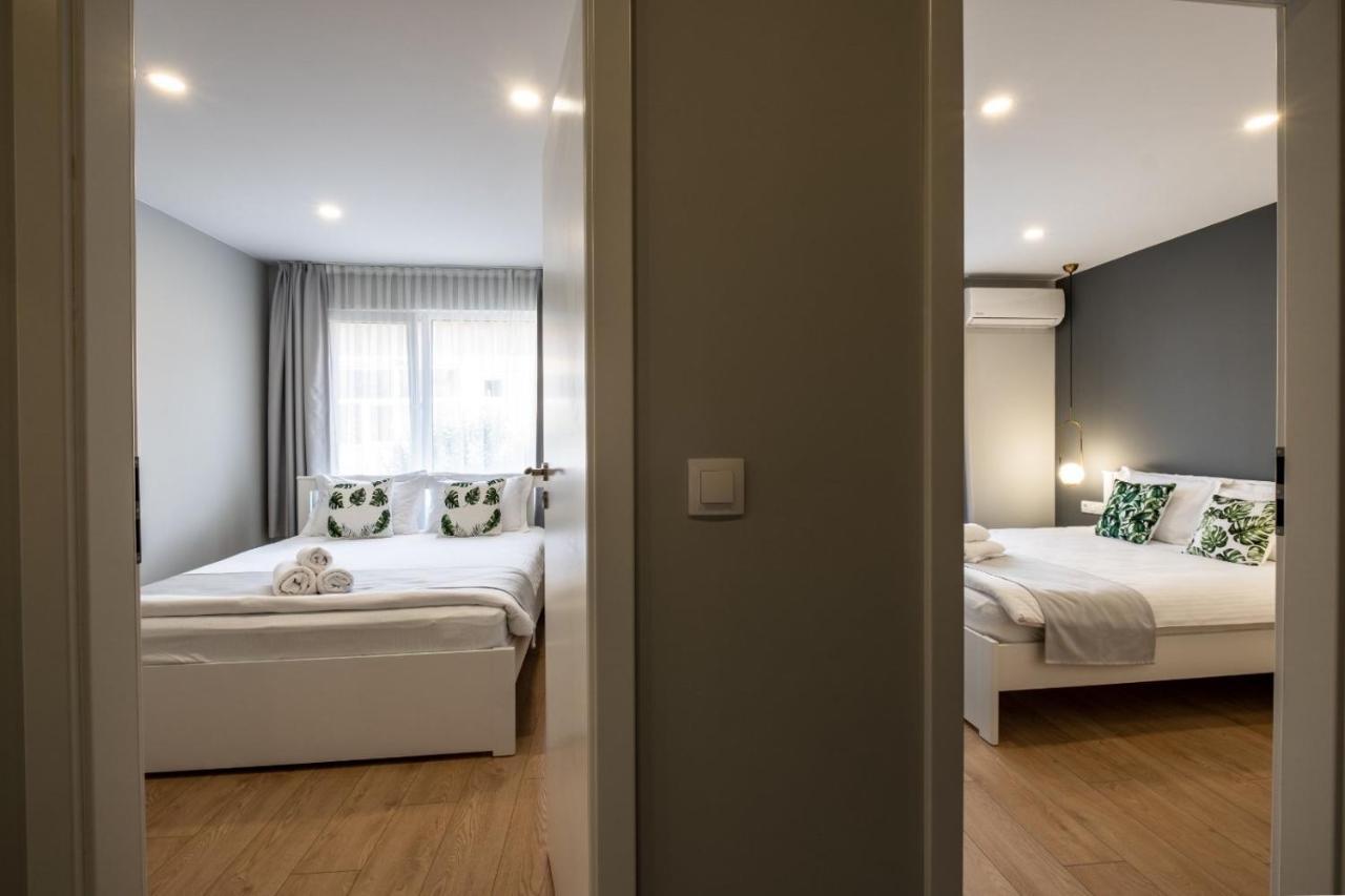 Thehouse - Apartment Kamenitza فيلينغراد المظهر الخارجي الصورة