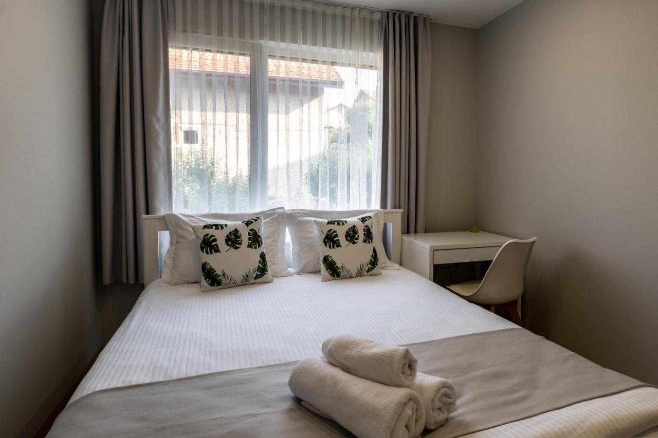 Thehouse - Apartment Kamenitza فيلينغراد المظهر الخارجي الصورة