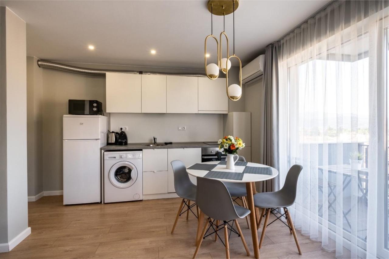 Thehouse - Apartment Kamenitza فيلينغراد المظهر الخارجي الصورة